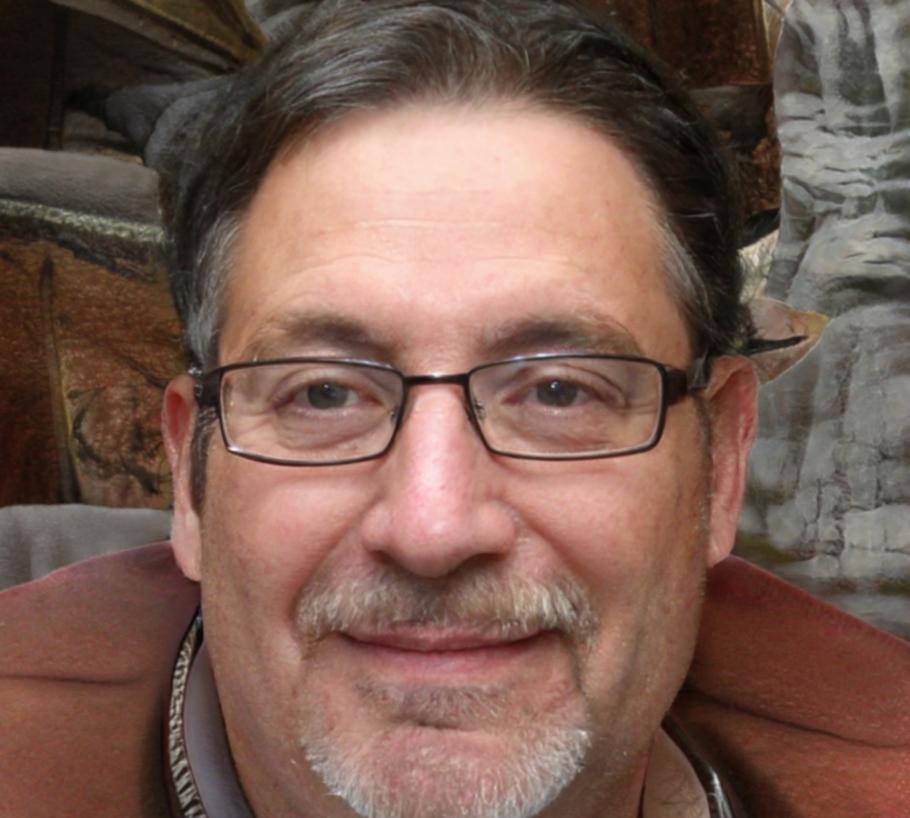 Marcus Weber