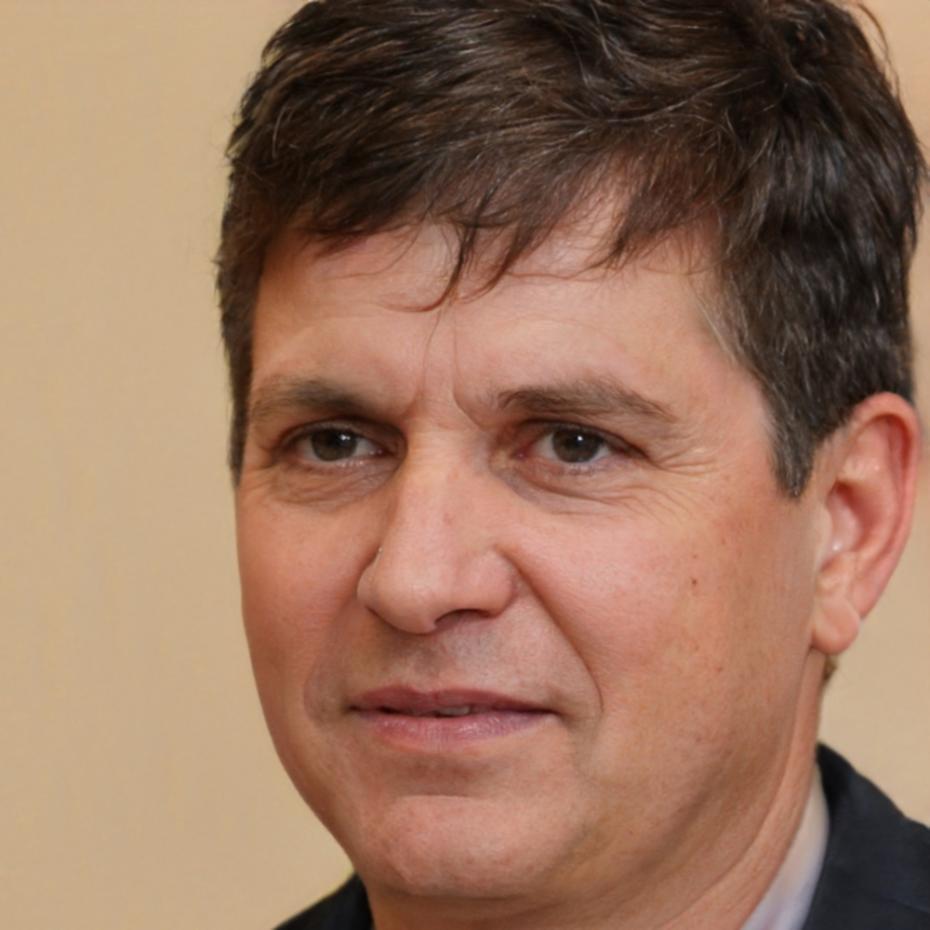 Marcus Weber, Finanzexperte