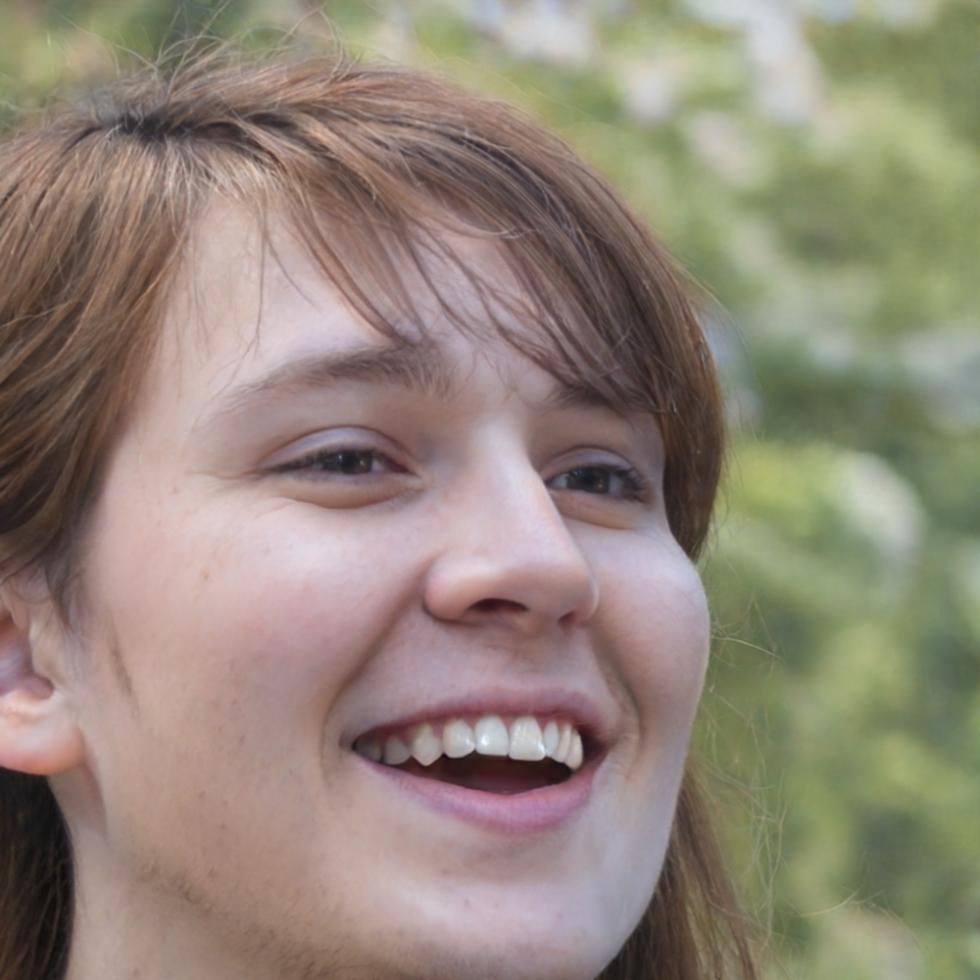 Sarah Müller